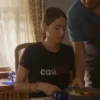 Miranda Bean Casi No T-Shirt