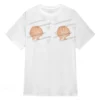 Morgan Shell T-Shirt High Potential