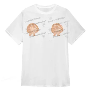 Morgan Shell T-Shirt High Potential