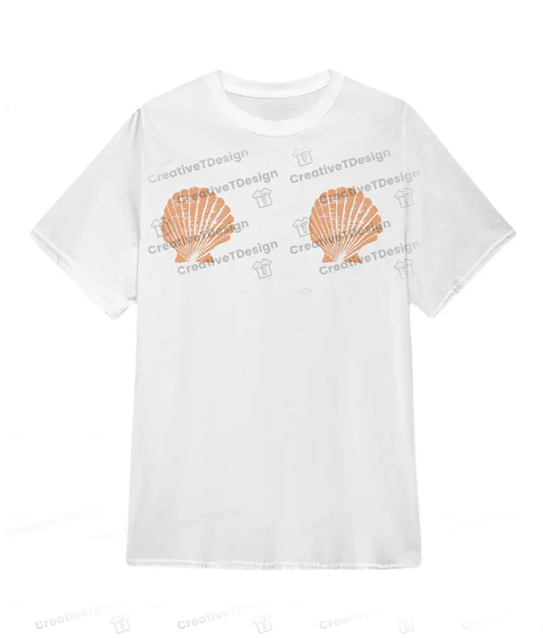 Morgan Shell T-Shirt High Potential