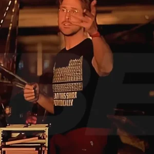 Project Hail Mary Ryan Gosling I Wear This Shirt Periodically T-Shirt