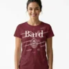 Rachel Weisz Vladimir Bard College T-Shirt