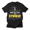 SAG AFTRA on Strike T-Shirt