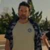 Scott Speedman Fort Lauderdale International Boat Show T-Shirt RJ Decker