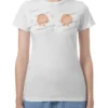 Seashell Morgan Gillory T-Shirt High Potential