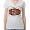 Sheriff Country Mickey San Francisco 49ers Shirt