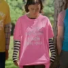 Shrinking Alice Half Asian is Better Than None T-Shirt