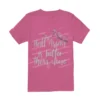 Shrinking Lukita Maxwell Half Asian is Better Than None Tee