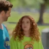 Shrinking Summer Gingers Are People Too T-Shirt