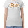 Shrinking The Yard Maya T-Shirt
