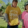 Smells Like Updog In Here Jimmy Shirt Shrinking