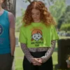 Summer Gingers Are People Too T-Shirt