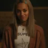 Super Star Ava T-Shirt High Potential