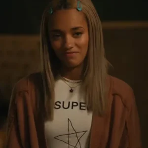 Super Star Ava T-Shirt High Potential