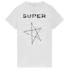 The Star Ava T-Shirt High Potential
