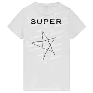 The Star Ava T-Shirt High Potential