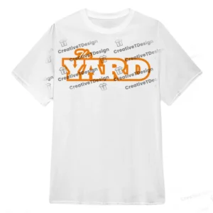 The Yard T-Shirt