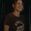 American Classic Midway Schmidts Miranda Bean T-Shirt