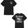 Andrea Cruz Marshals Better Late Than Never Tee