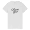 Bambi Girl T-Shirt Paris Fury At Home with the Furys