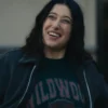 Big Mistakes Morgan Wildwood New Jersey T-Shirt