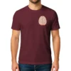 Brain T-Shirt Jeremy The Love Hypothesis