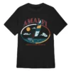 Crackhead Amalfi Coast Regatta T-Shirt