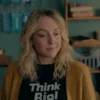 Crackhead Frankie Think Big! T-Shirt