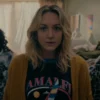 Crackhead Holly Shervey Amalfi Coast Regatta T-Shirt