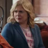 East Village 77 New York Samantha Shirt Ghosts