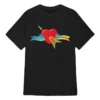 Elle Fanning Tom Petty and the Heartbreakers Tee
