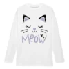 Erin Moriarty Meow Shirt The Boys