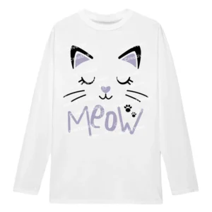 Erin Moriarty Meow Shirt The Boys