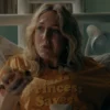 Frankie Crackhead This Princess Saves Herself Shirt
