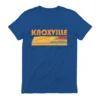 Happy's Place Tokala Black Elk Knoxville Tennessee T-Shirt