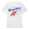 Hot and Spicy Venezuela T-Shirt At Home with the Furys