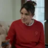 I Love LA Liz Sweater