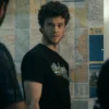 Jack Quaid The Boys Air Supply T-Shirt