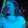 Katy Perry Pls Do Not Give Me A Rip Off Your Vape No Matter What I Say T-Shirt