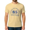 Kevin Rankin RJ Decker College of Knowledge 85 Marco Island T-Shirt