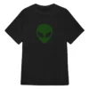 Margo Alien T-Shirt Margo's Got Money Troubles
