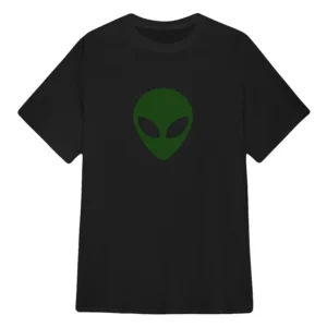 Margo Alien T-Shirt Margo's Got Money Troubles