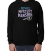 Mesmer's Mystery Mansion