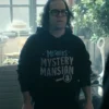 Mesmer's Mystery Mansion Hoodie