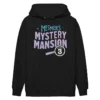 Mesmer's Mystery Mansion Hoodie The Boys