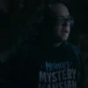 Mesmer's Mystery Mansion T-Shirt