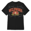 Morgan Wildwood New Jersey T-Shirt Big Mistakes
