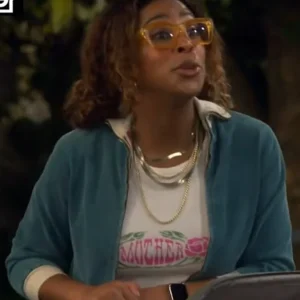 Mother Tank Top Courtney The Neighborhood