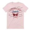 Nadia American Classic American Babe T-Shirt