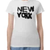 New York T-Shirt Lulu The Miniature Wife